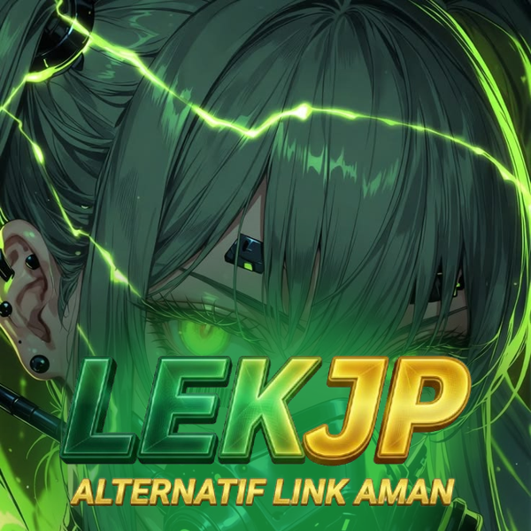 LEKJP | Portal Global Game Online di LEK JP, Jangkauan Luas Selalu Online, Login Daftar