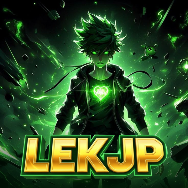 LEKJP Donate | Berbagi Bonus & Promo Green Mission di LEK JP 2026