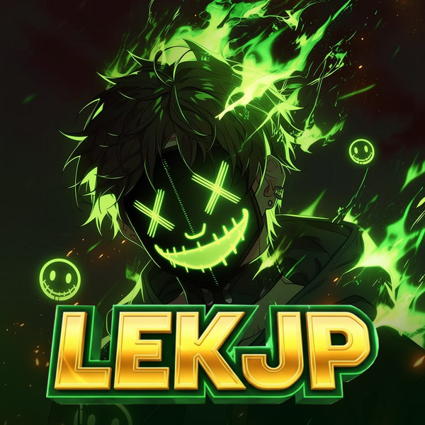 LEKJP Peoples | Komunitas Nature Lovers & Green Mission di LEK JP 2026