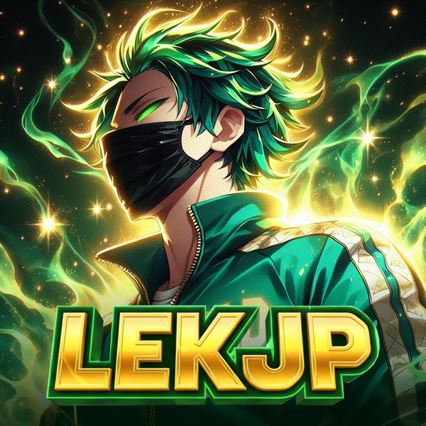 LEKJP Supporter | Platform Terpercaya Green Mission Team di LEK JP 2026